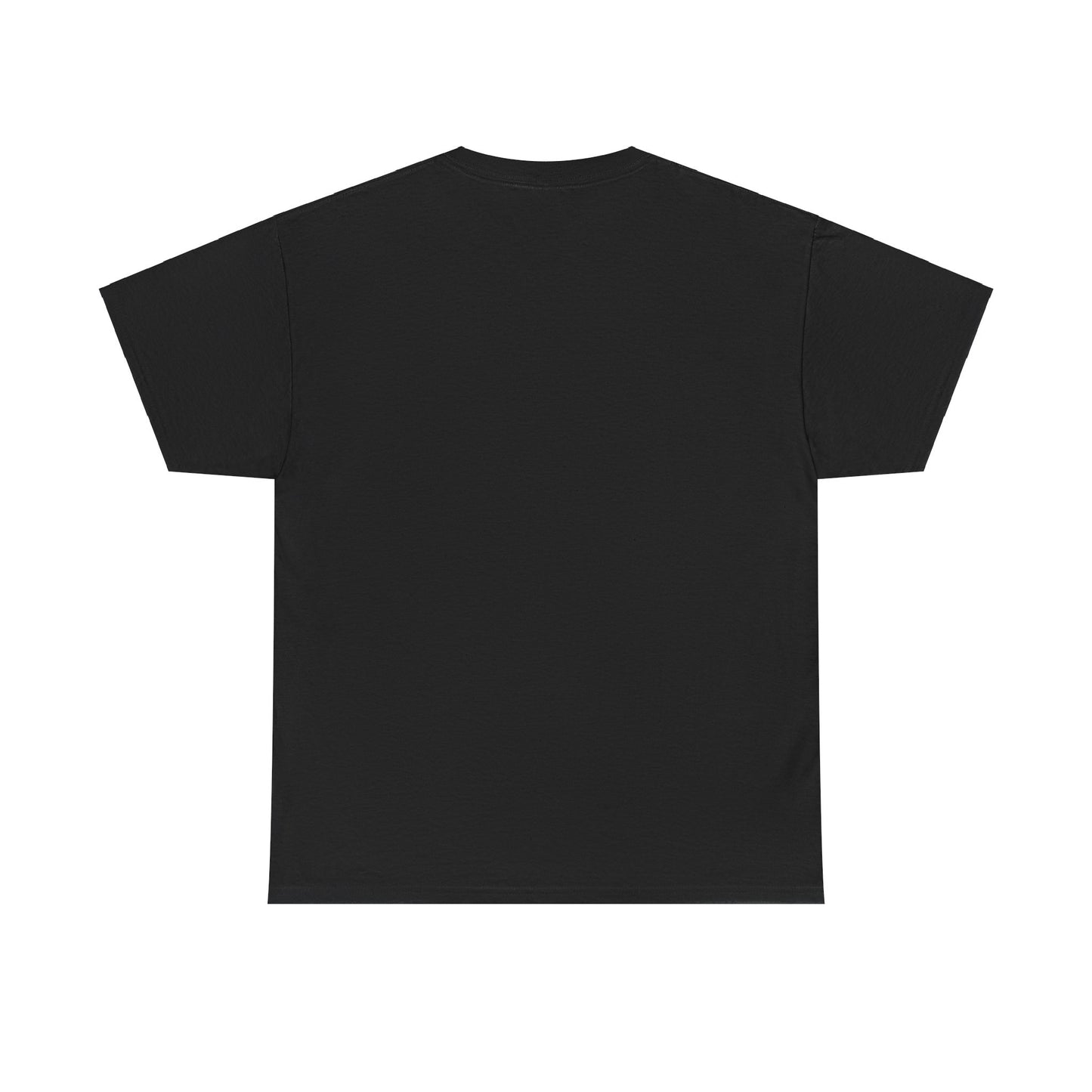 Life Async - GeekyWit Unisex Heavy Cotton Tee