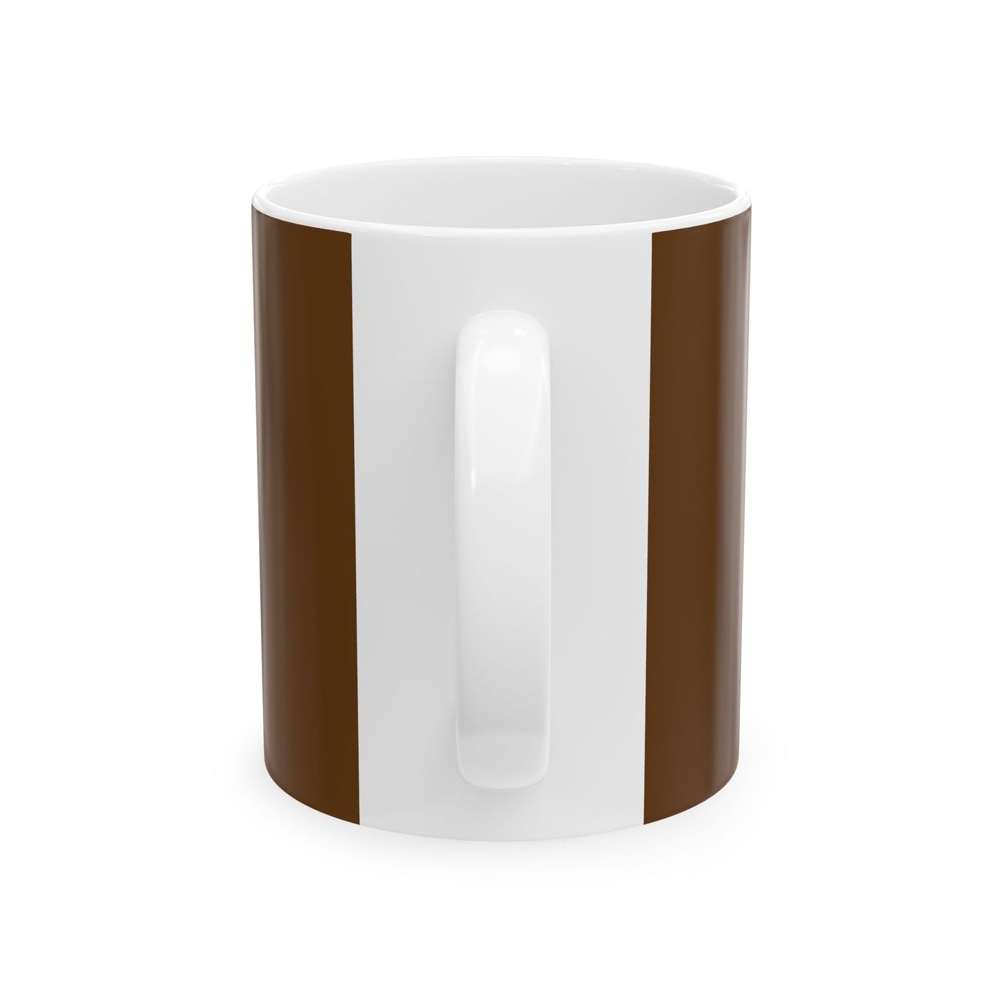 Ctrl+Alt+Brew Coffee Mug