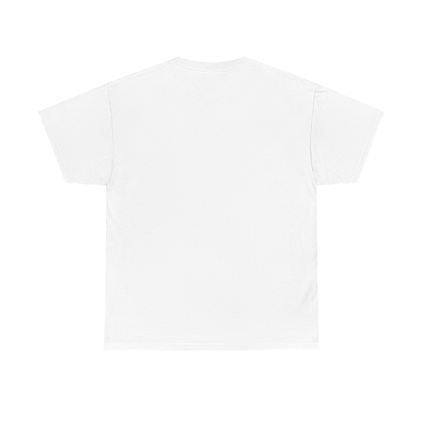 Life Async - GeekyWit Unisex Heavy Cotton Tee