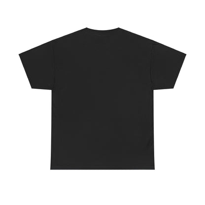 Life Async - GeekyWit Unisex Heavy Cotton Tee