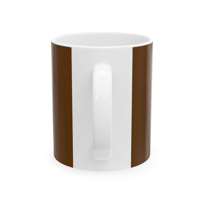 Ctrl+Alt+Brew Coffee Mug