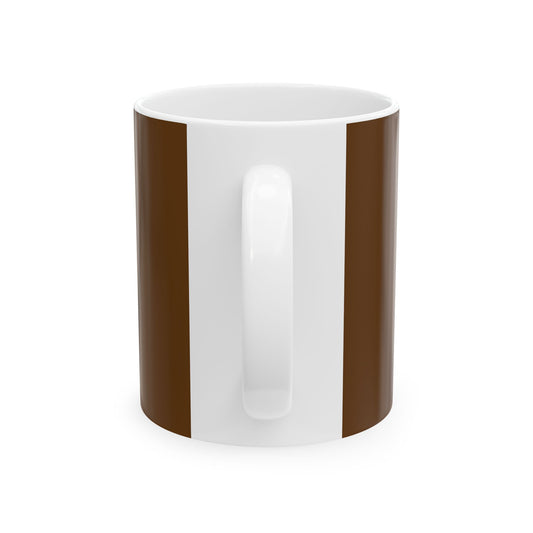 Ctrl+Alt+Brew Coffee Mug