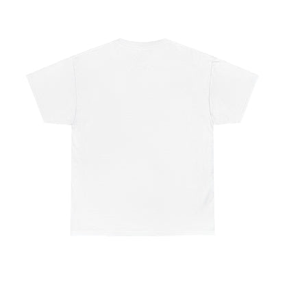 Life Async - GeekyWit Unisex Heavy Cotton Tee