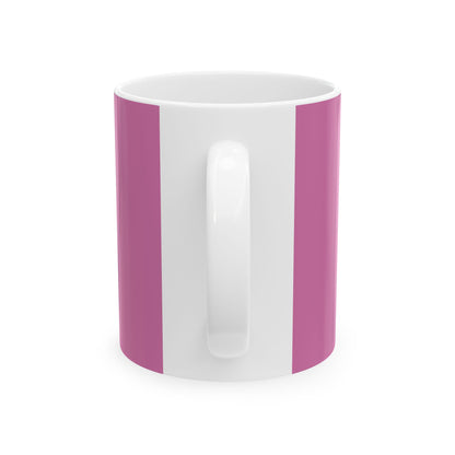 Boo-tiful Vibes Ceramic Mug, (11oz, 15oz)