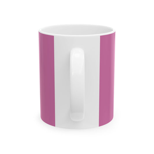 Boo-tiful Vibes Ceramic Mug, (11oz, 15oz)